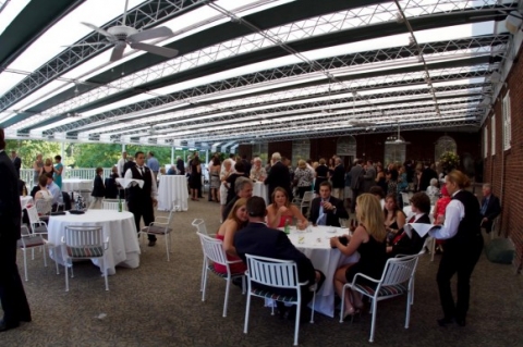 Venue Spotlight Wykagyl Country Club In New Rochelle New York